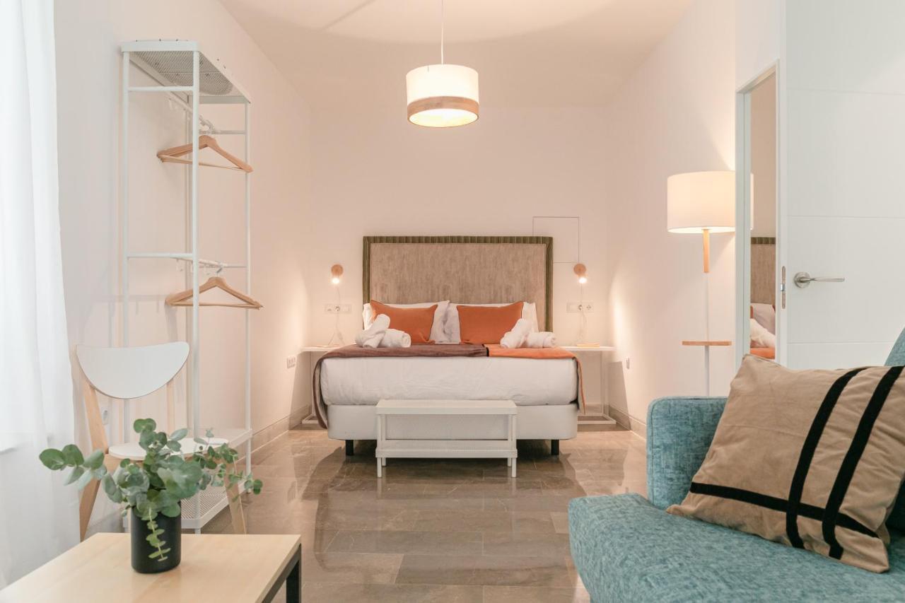 Isg Apartments Zaragoza-Free Parking Seville Luaran gambar