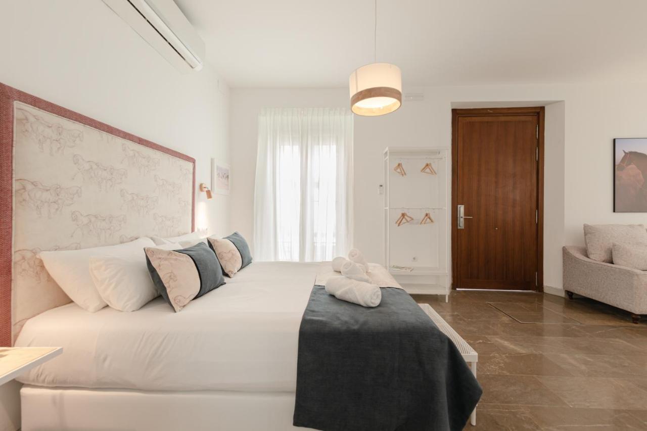 Isg Apartments Zaragoza-Free Parking Seville Luaran gambar
