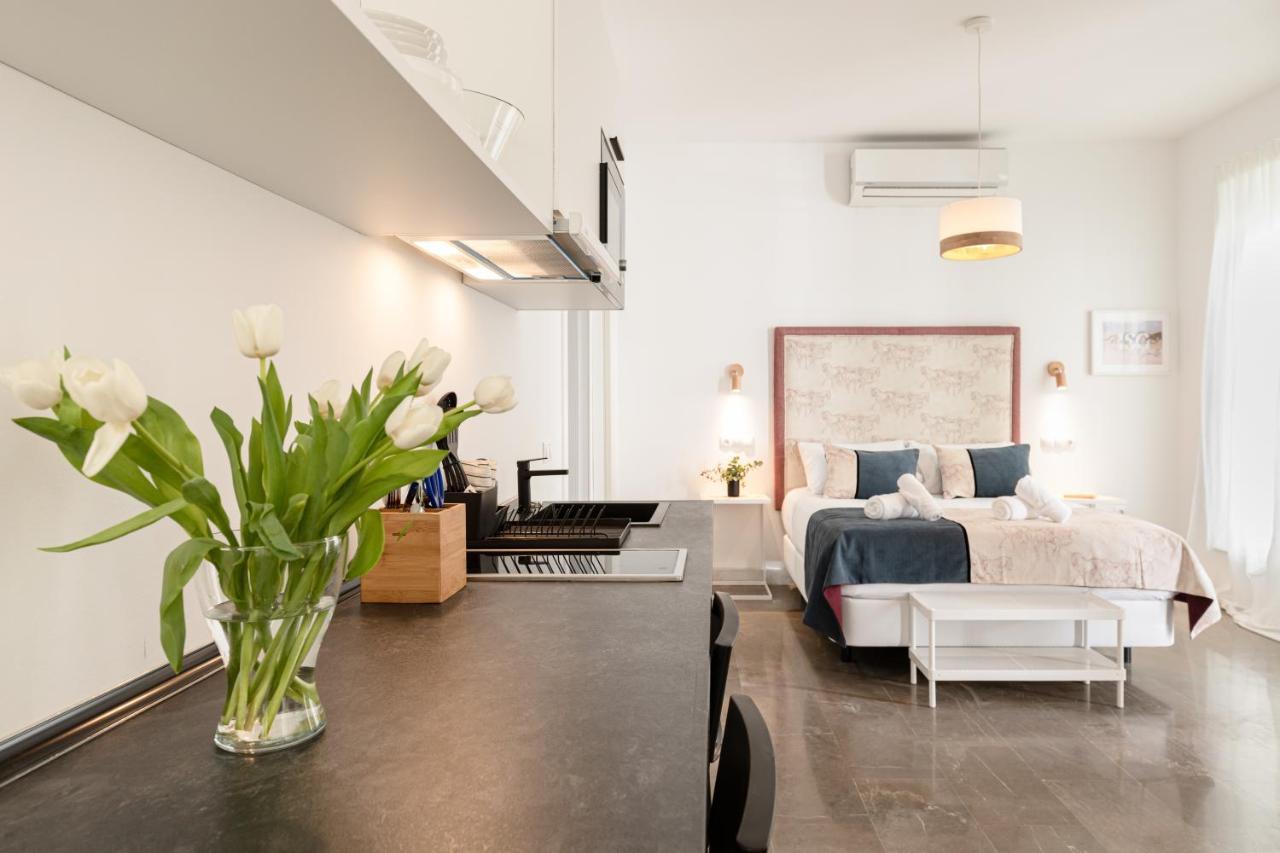 Isg Apartments Zaragoza-Free Parking Seville Luaran gambar