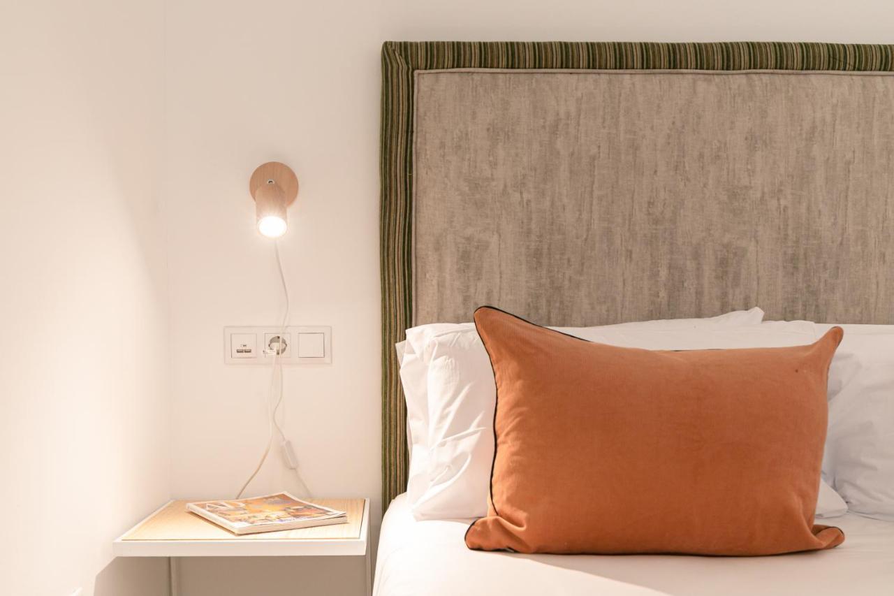 Isg Apartments Zaragoza-Free Parking Seville Luaran gambar