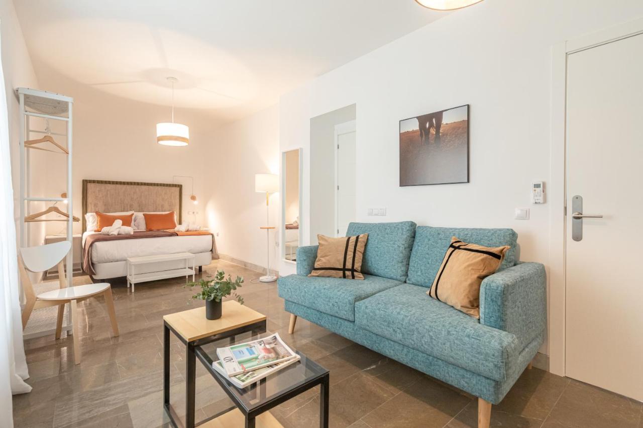 Isg Apartments Zaragoza-Free Parking Seville Luaran gambar