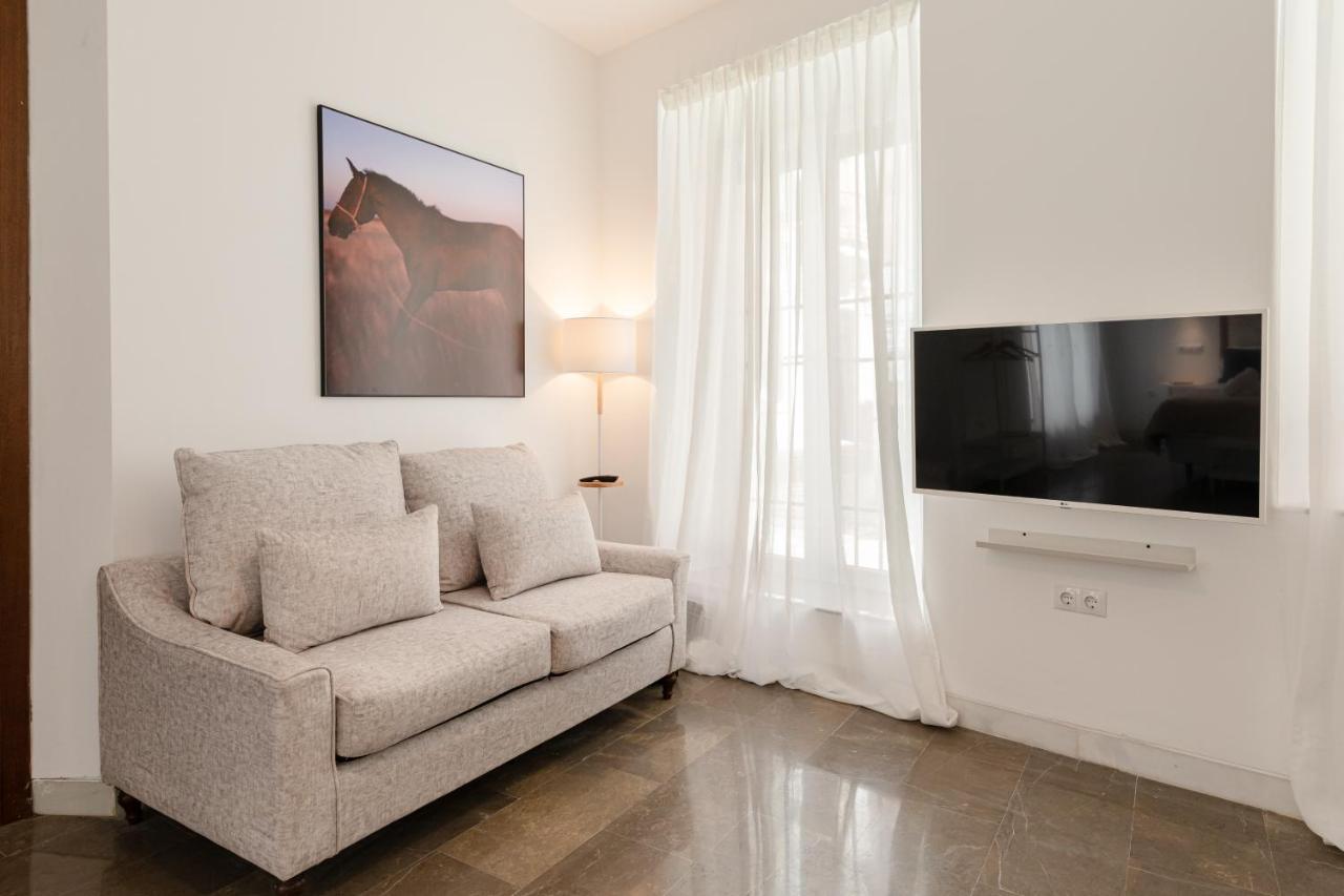 Isg Apartments Zaragoza-Free Parking Seville Luaran gambar