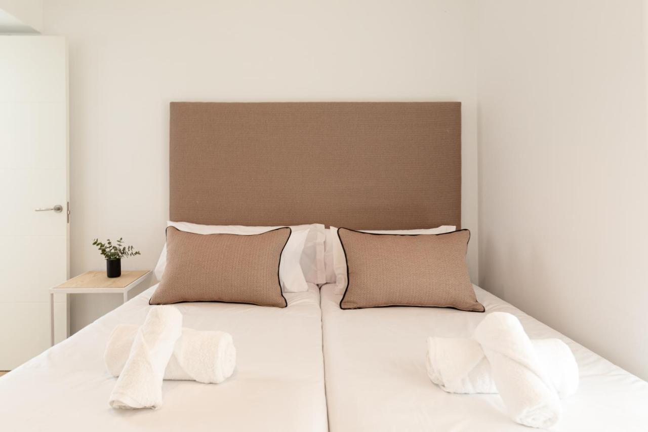 Isg Apartments Zaragoza-Free Parking Seville Luaran gambar