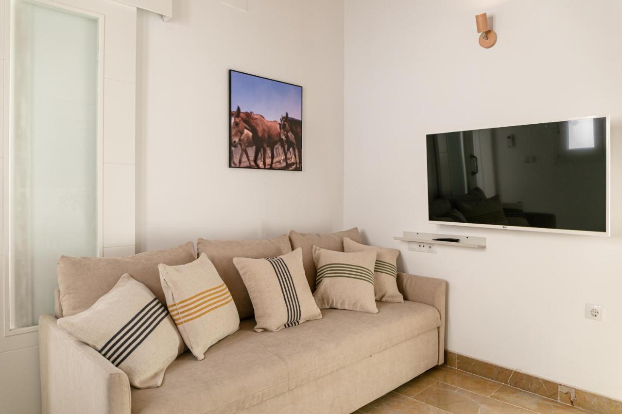 Isg Apartments Zaragoza-Free Parking Seville Luaran gambar