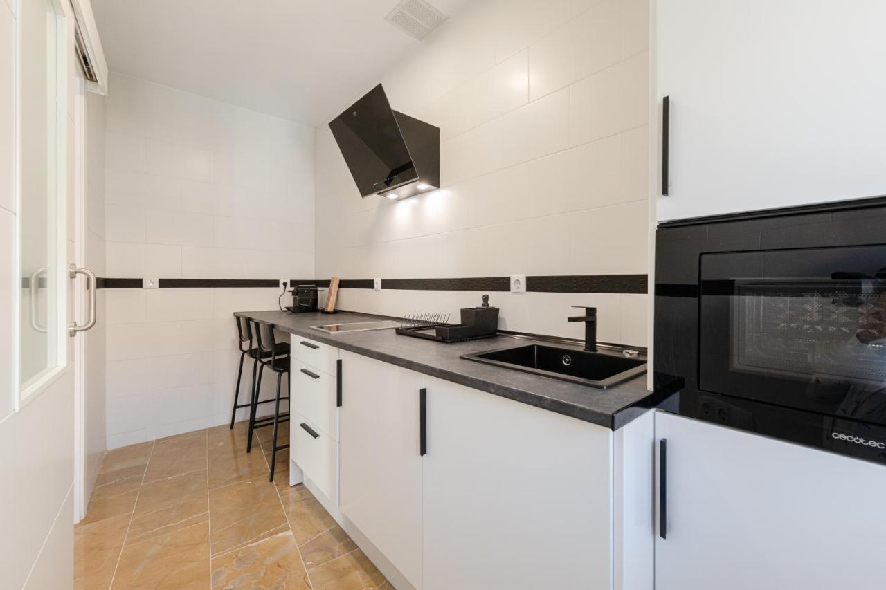 Isg Apartments Zaragoza-Free Parking Seville Luaran gambar