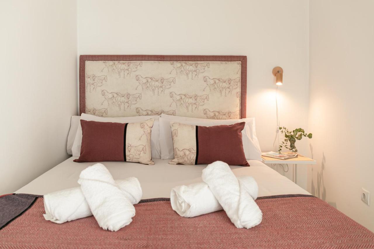 Isg Apartments Zaragoza-Free Parking Seville Luaran gambar
