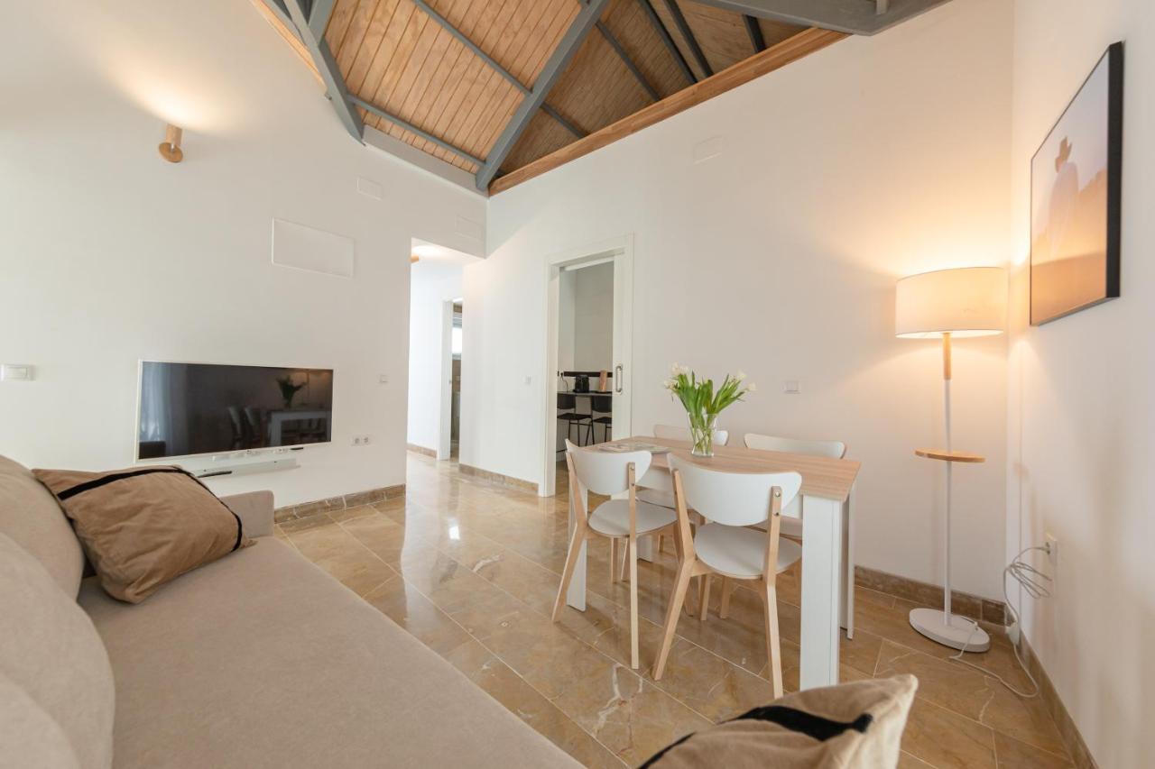 Isg Apartments Zaragoza-Free Parking Seville Luaran gambar