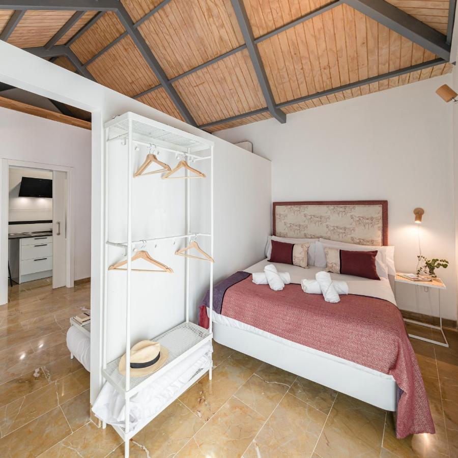 Isg Apartments Zaragoza-Free Parking Seville Luaran gambar