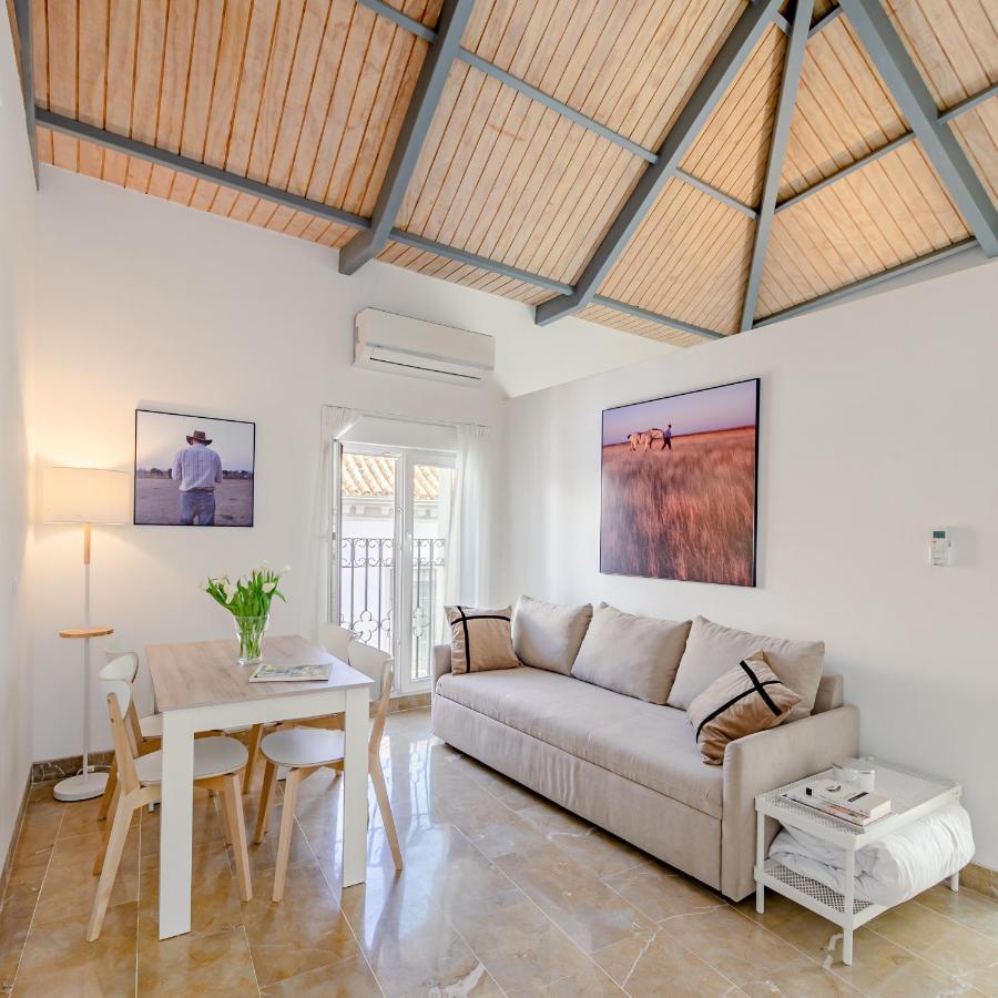 Isg Apartments Zaragoza-Free Parking Seville Luaran gambar
