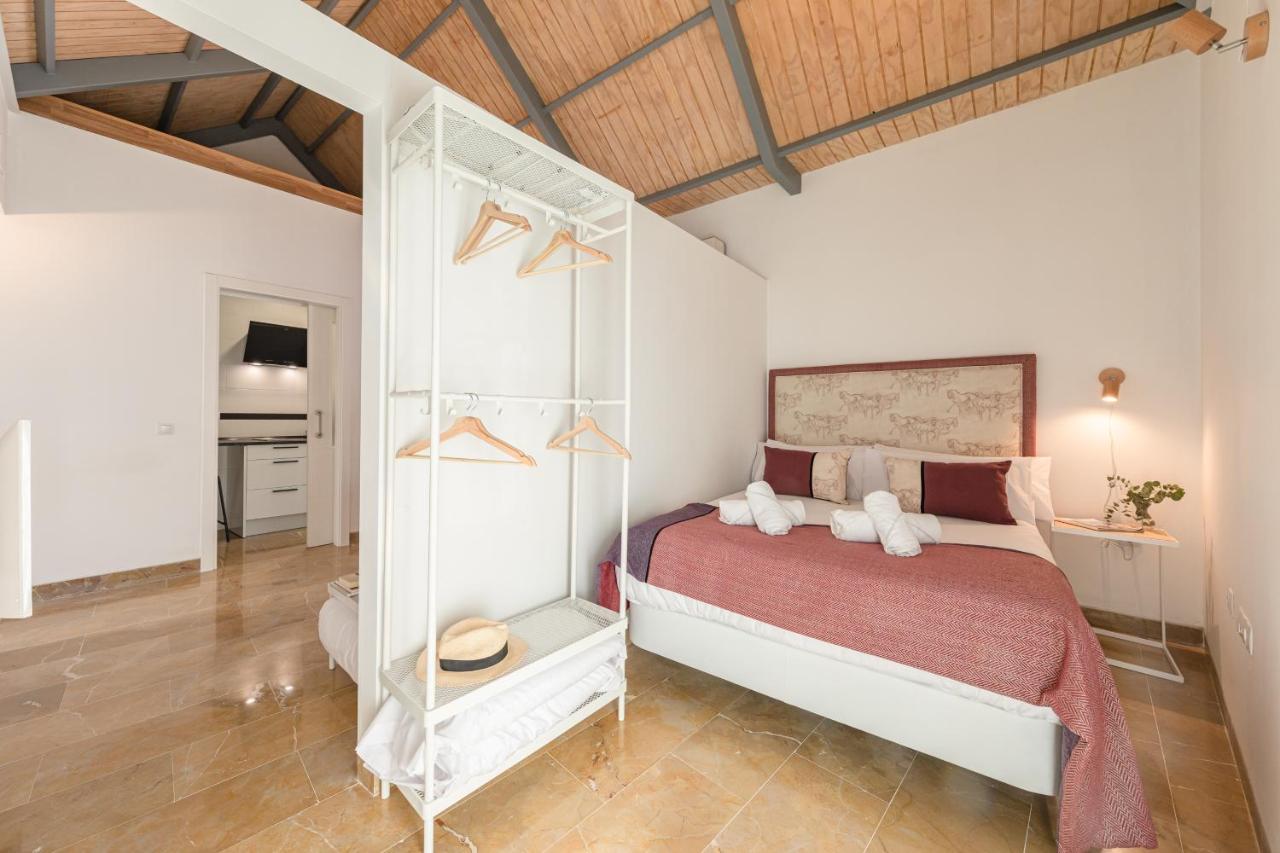 Isg Apartments Zaragoza-Free Parking Seville Luaran gambar