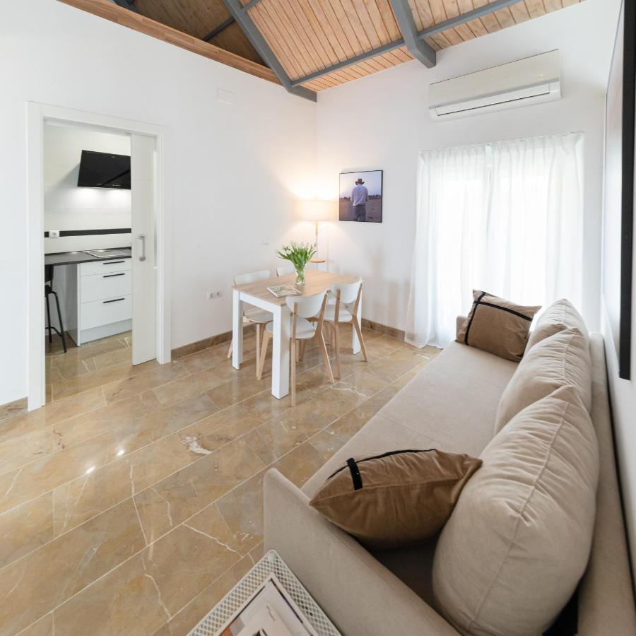 Isg Apartments Zaragoza-Free Parking Seville Luaran gambar